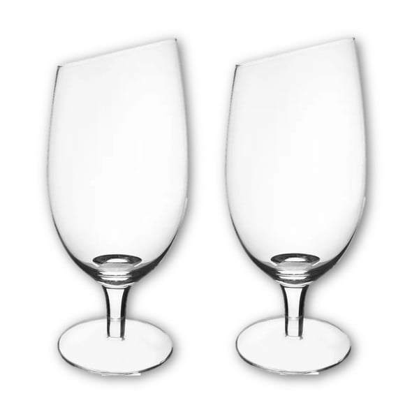 Set od 2 čaše za pivo Orion Exclusive, 0,43 l