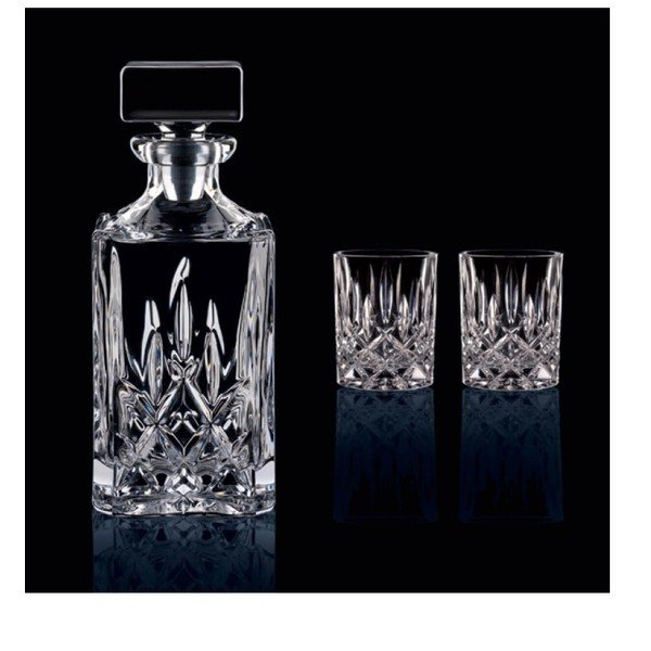 Kristalni set za viski Nachtmann Noblesse Whiskey Set-image-1
