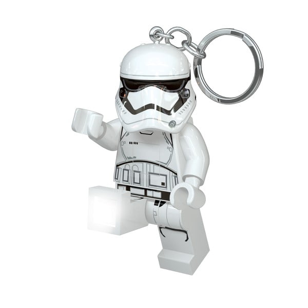 Sjajna LEGO® figurica Star Wars Stormtroopera
