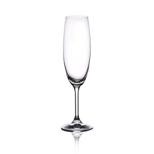 Set od 6 vinskih čaša Orion Lara, 0,22 l