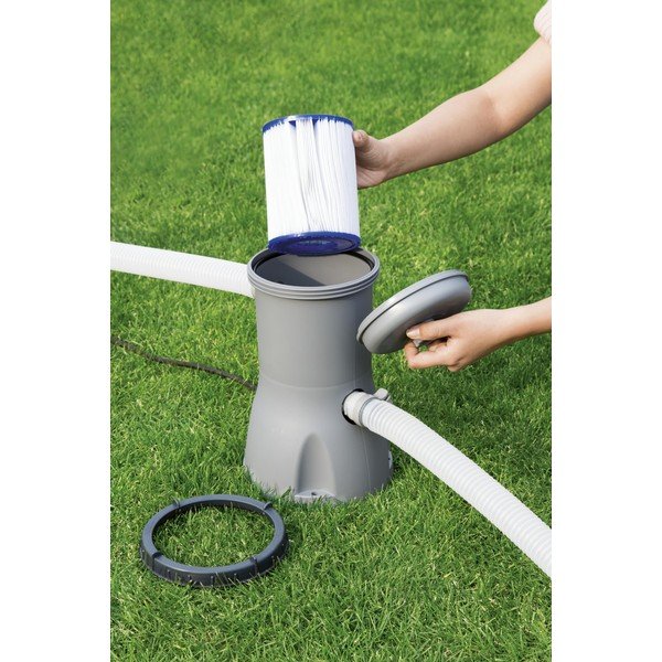 Punjenje za filtraciju bazena – Bestway-image-1