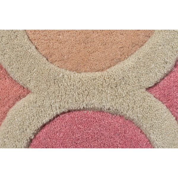 Vuneni tepih-staza Flair Rugs Rosella, 60 x 230 cm-image-2