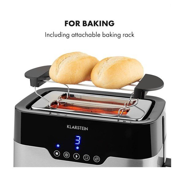 Toster Klarstein Arabica-image-3