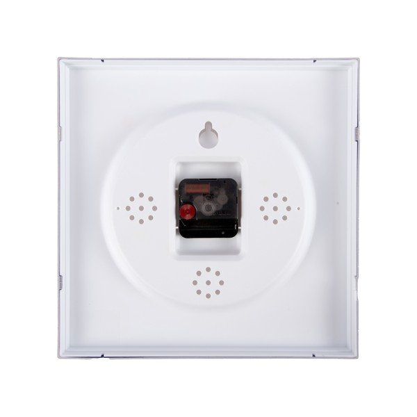 Zidni sat Cool Retro Cuadrado – Karlsson-image-4