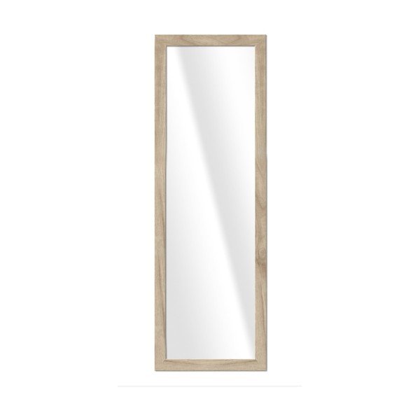Zidno ogledalo 47x127 cm Lahti – Styler