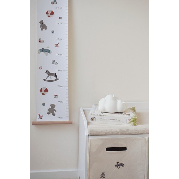 Mentol zeleno noćno svjetlo za djecu Cloud Dusty Green – Cam Cam Copenhagen-image-3