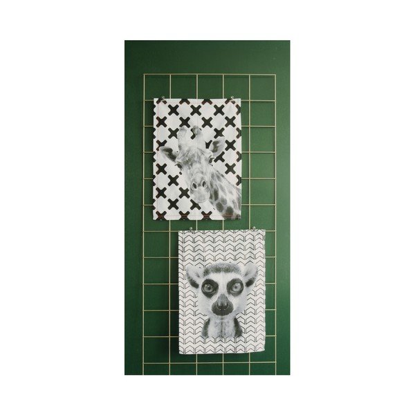 Ručnik PT LIVING Giraffe, 50 x 70 cm-image-2