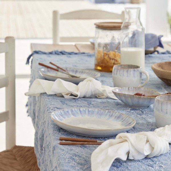 Bijela šalica od kamenine 230 ml Brisa – Costa Nova-image-1