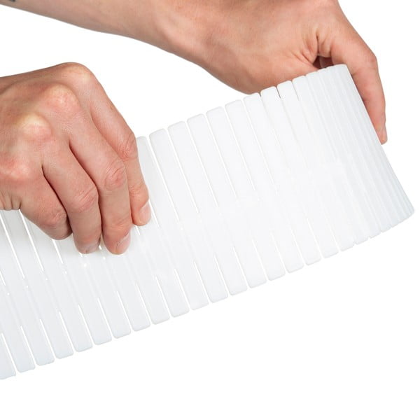 Plastične pregrade za ladicu u setu 6 kom – Compactor-image-3