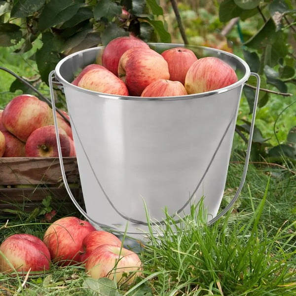 Metalna kanta 18 l - Orion-image-1