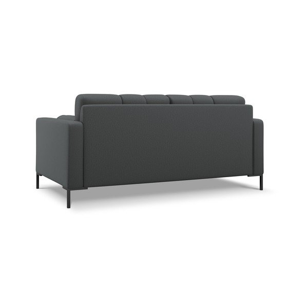 Tamno siva sofa 177 cm Bali – Cosmopolitan Design-image-4