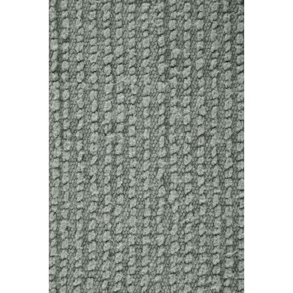 Zelena pamučna prostirka za kupaonicu Tiseco Home Studio Luca, 60 x 100 cm-image-2