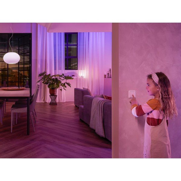 Modul zidnog prekidača 2 kom – Philips Hue-image-1