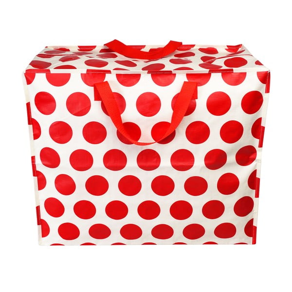 Kutija za pohranu odjeće od reciklirane plastike 58x28x48 cm Spotlight – Rex London