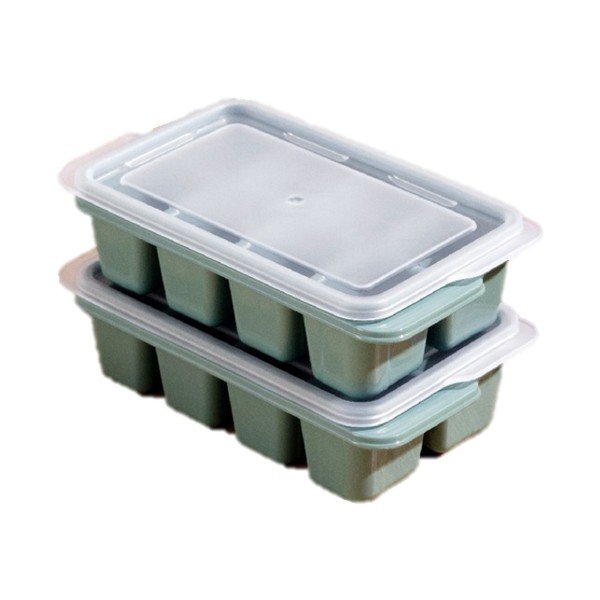 Kalupi za kocke leda u setu 2 kom – Hermia-image-1