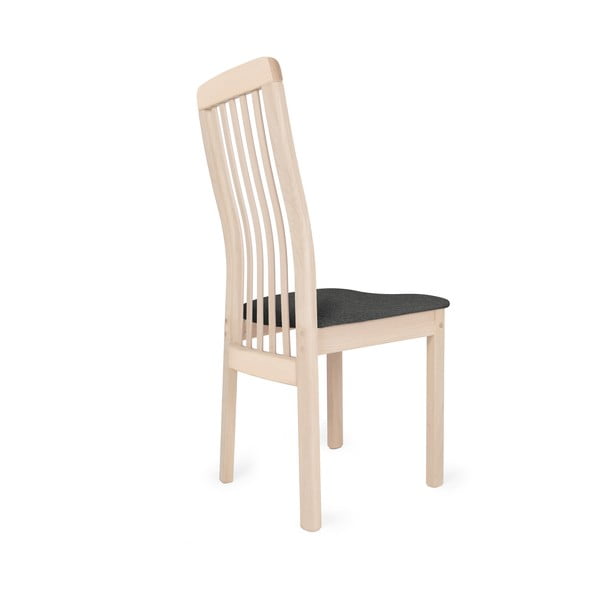 Blagovaonska stolica od bukovog drveta Line - Namještaj Hammel-image-3