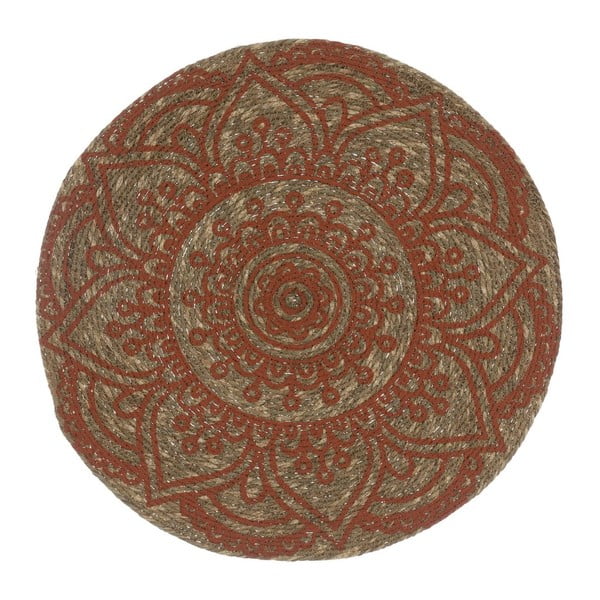 Podmetač od vodenog zumbula ø 38 cm Mandala – Ixia