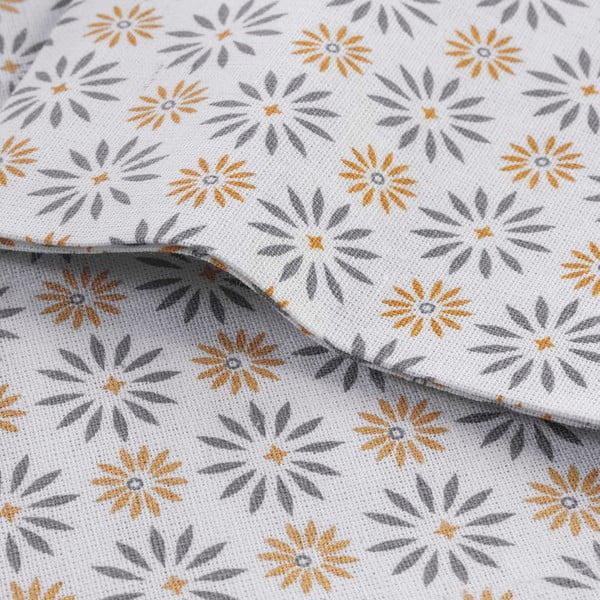 Tekstilni ubrusi u setu 3 kom Floreor – douceur d'intérieur-image-1