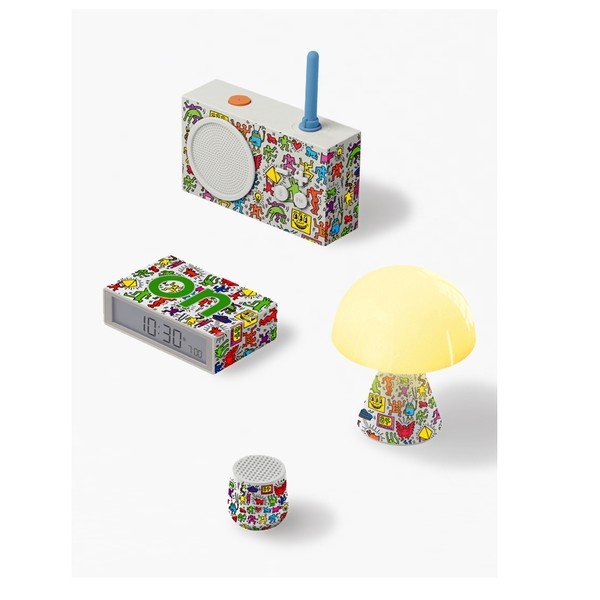 Poklon set Lexon x Keith Haring - Happy – Lexon
