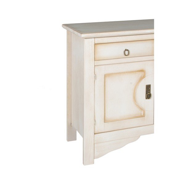 Bež ormarić Evergreen House Credenza-image-3