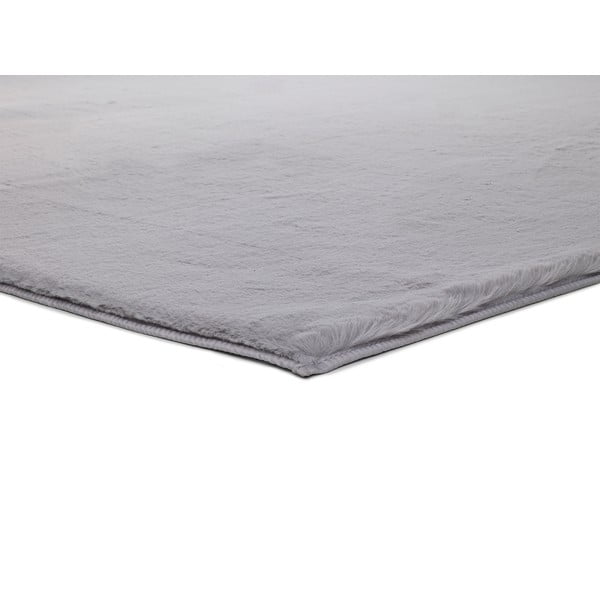 Sivi tepih Universal Fox Liso, 60 x 90 cm-image-2