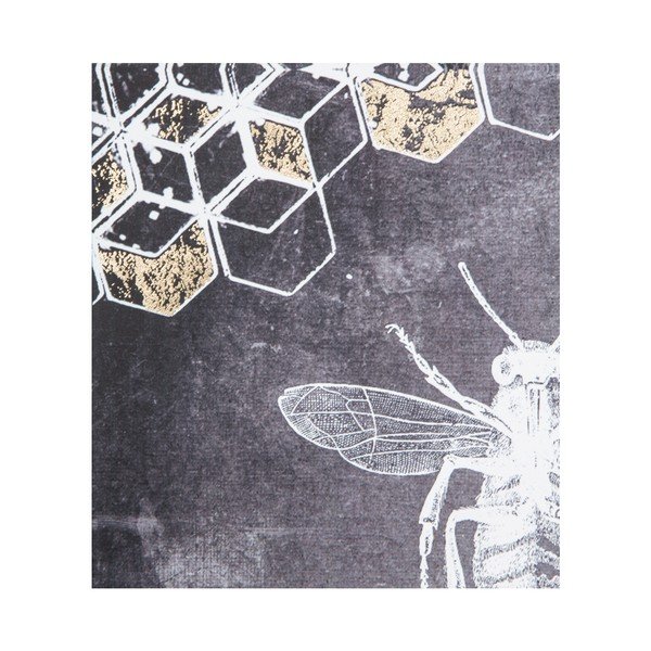 Slika Graham & Brown Bee Happy, 40 x 50 cm-image-3