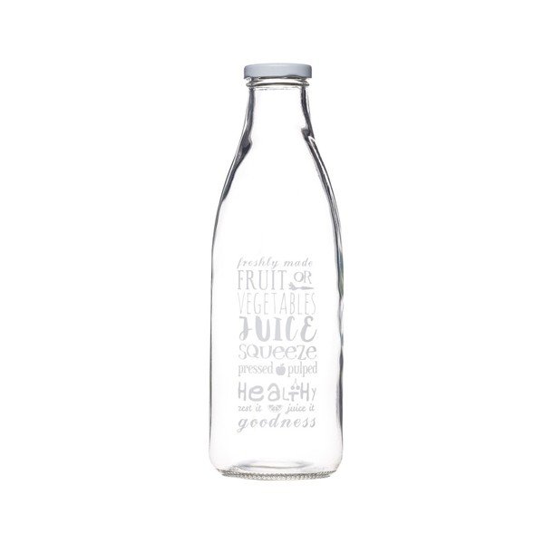 Set od 4 čaše s printom Kitchen Craft Home Made, 950 ml-image-2