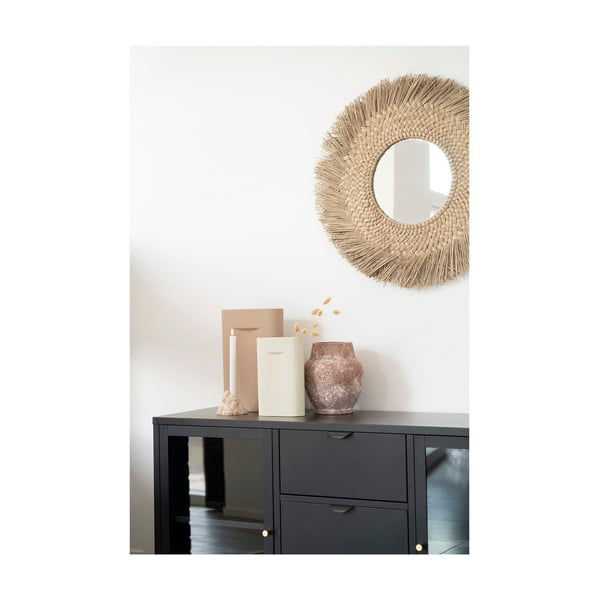 Ogledalo ø 70 cm Tokyo – House Nordic-image-3