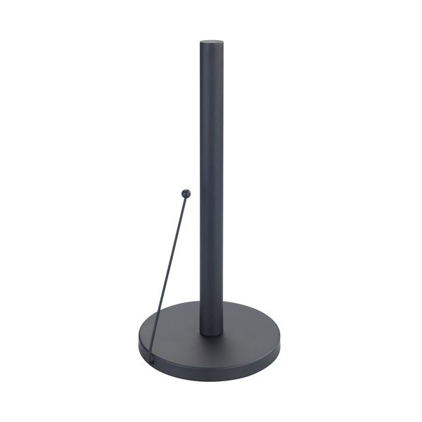 Metalni držač kuhinjskih ručnika ø 15 cm Clayton - Wenko-image-2