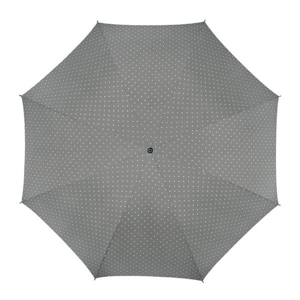 Umbrella Ambiance Happy Rain Dots