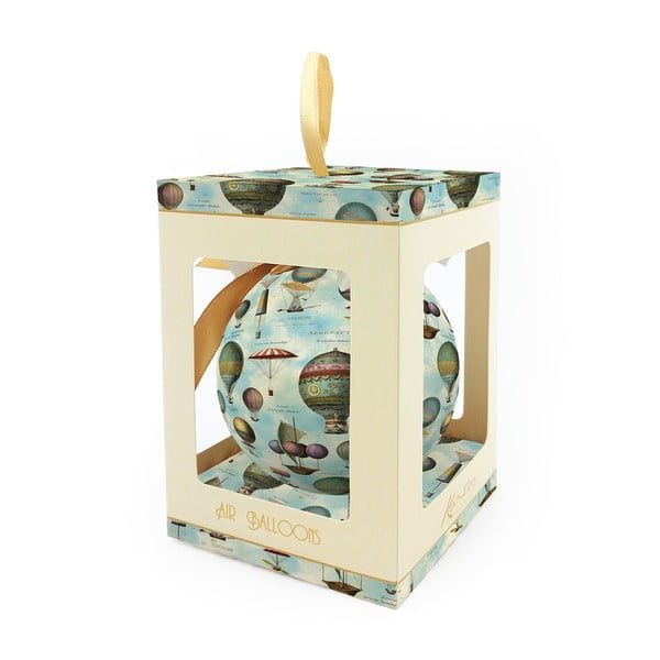 Ukrasi za božićno drvce u setu 6 kom Classics – Kartos-image-4