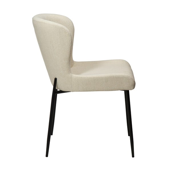 Krem blagovaonski stolac Glam - DAN-FORM Denmark-image-3