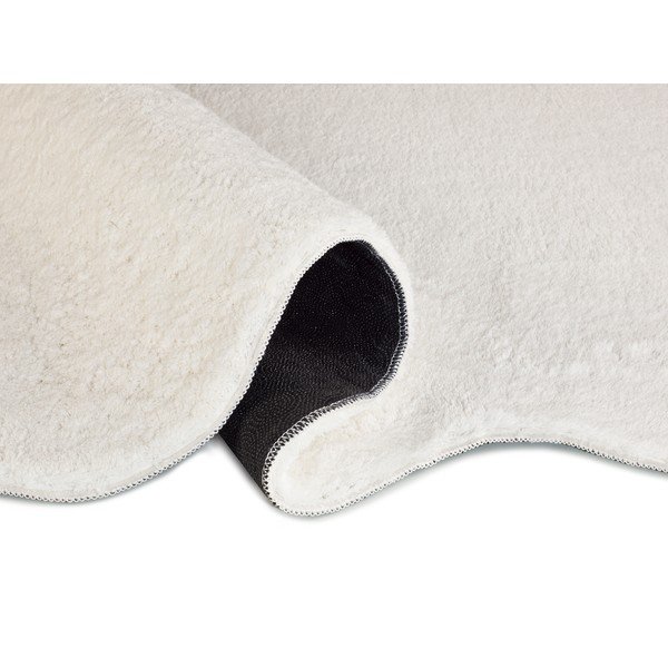 Bijeli periv tepih 120x170 cm Mellow – Universal-image-3