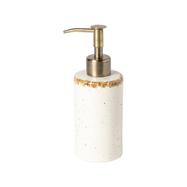 Krem dozator sapuna od kamenine Toscana Bath – Casafina