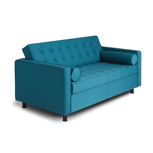 Tirkizna dupla sofa Custom Form Tema