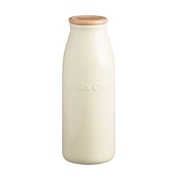 Zemljana boca za mlijeko Mason Cash Cane Collection