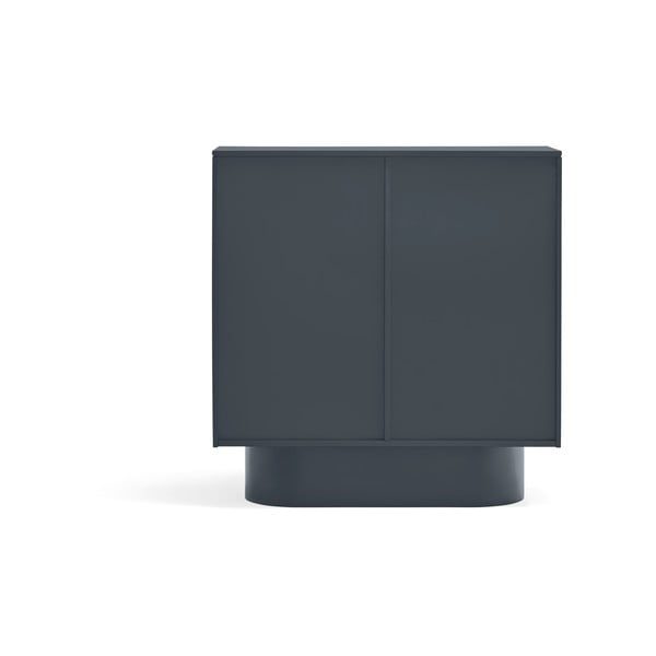 Antracitno sivi ormarić 110x114 cm Totem – Teulat-image-4