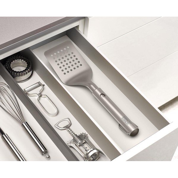 Kuhinjska lopatica od nehrđajućeg čelika GrillOut – Joseph Joseph-image-1