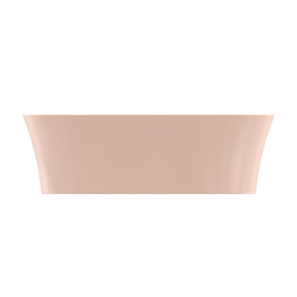 Svijetlo ružičasti keramički umivaonik 60x38 cm Ipalyss – Ideal Standard-image-4