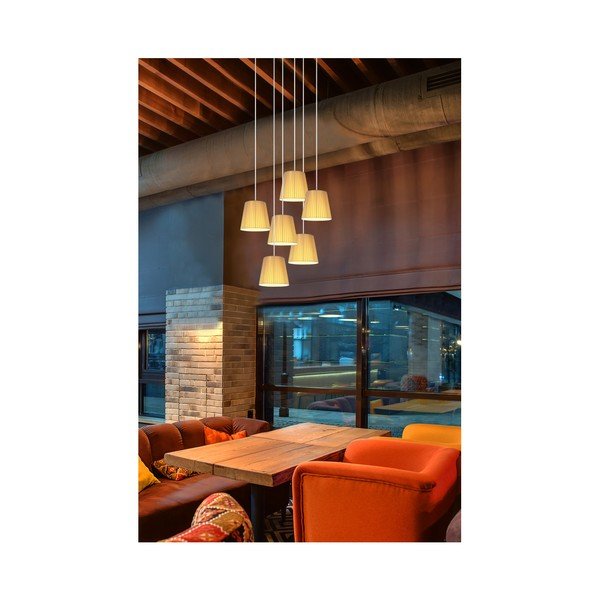 Viseća lampa Sotto Luce KAMI Elementary S 1S-image-4
