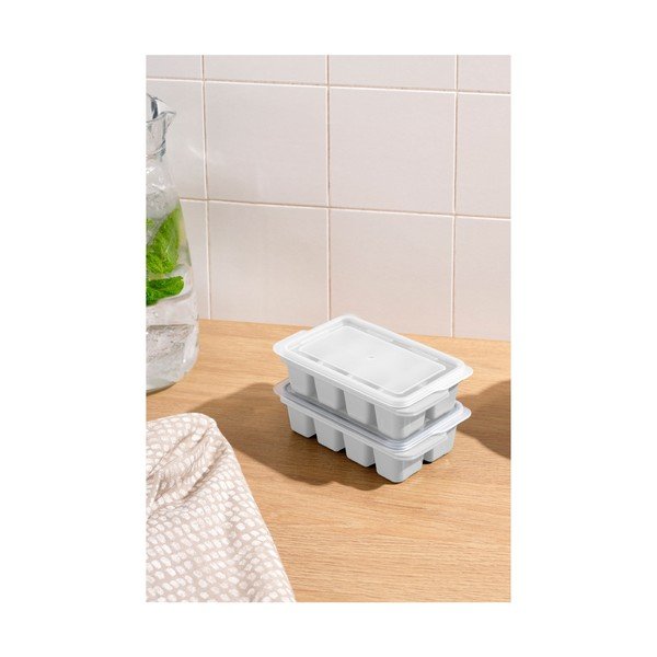 Kalupi za kocke leda u setu 2 kom – Hermia