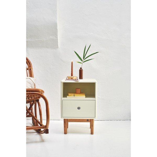 Bež noćni ormarić Color Box – Tom Tailor-image-4