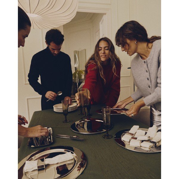 Čaša vinska Obila – Kave Home-image-3