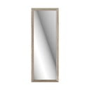 Zidno ogledalo 47x127 cm Lahti – Styler