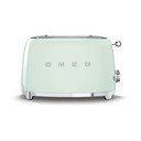 Svijetlo zeleni toster Retro Style – SMEG