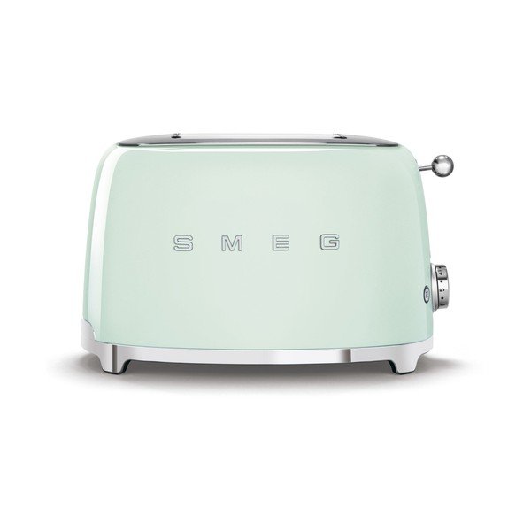 Svijetlo zeleni toster Retro Style – SMEG
