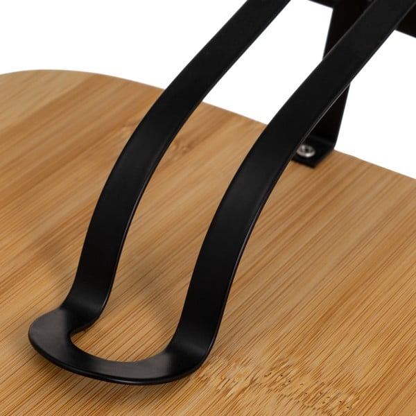 Metalni držač ubrusa – Casa Selección-image-1