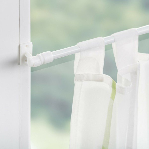 Metalna vitraž šipka na razvlačenje 40 - 70 cm Easy – SP TREND-image-1