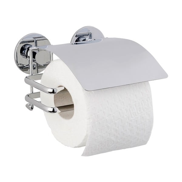 Wenko Express-Loc Cali samodržeći stalak za toaletni papir