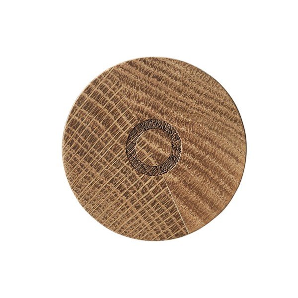 Jantarni keramički komplet mlinova za papar i sol 2 kom Gastro Amber – Bitz-image-4